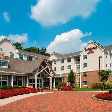Residence Inn By Marriott Philadelphia Langhorne Exterior photo