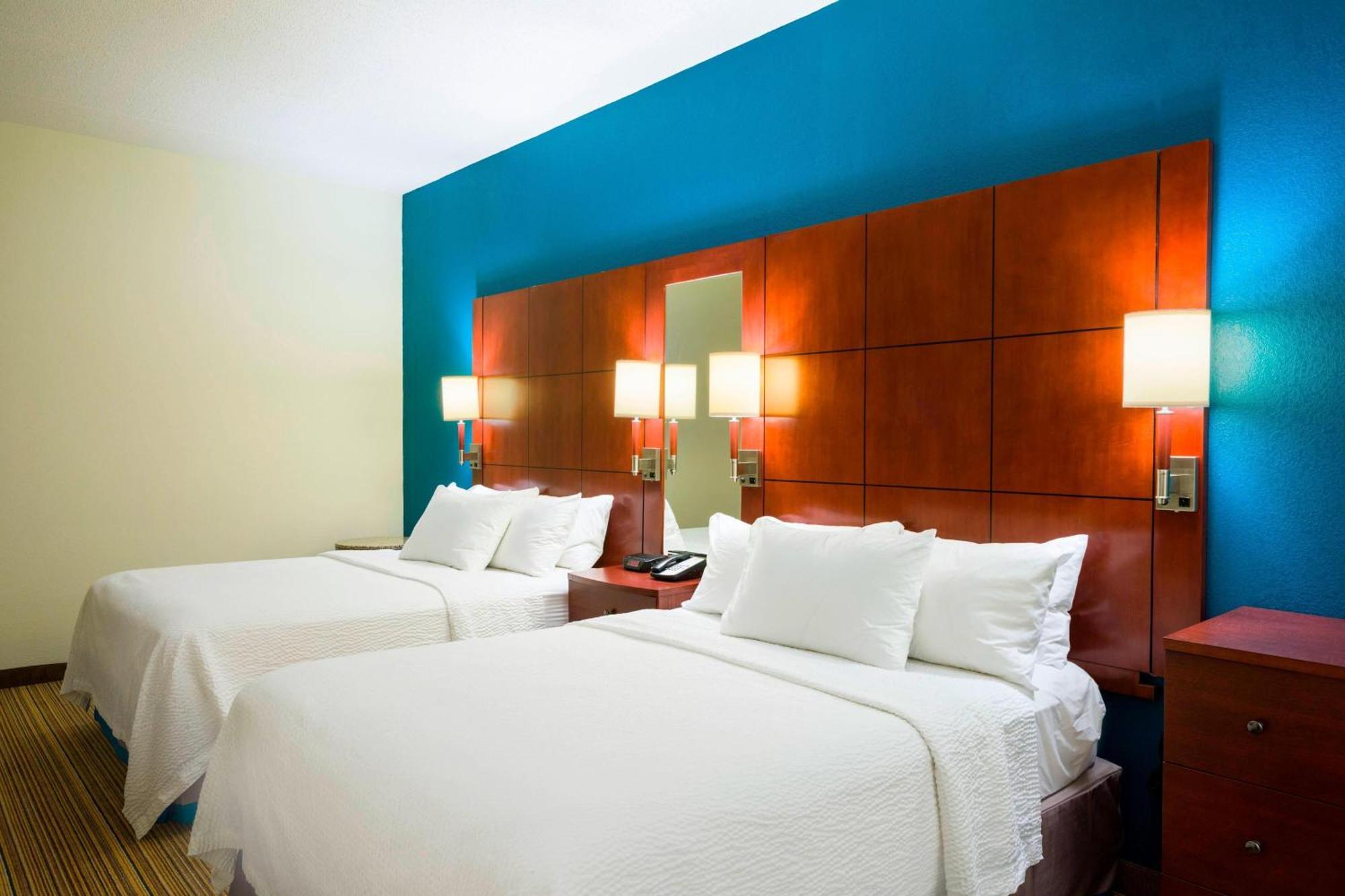 Residence Inn By Marriott Philadelphia Langhorne Exterior photo
